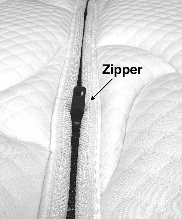 CozyCloud NZ Made Premium Mattress