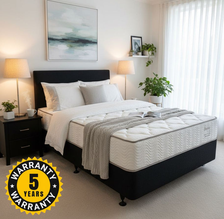 DreamNest NZ Made Quality Mattress & Bed Base