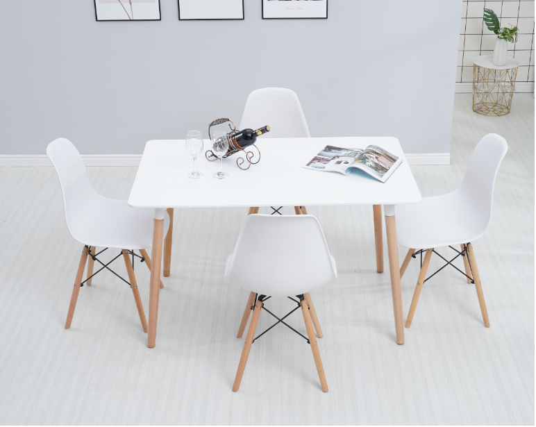 Dinning Suite - Echo
