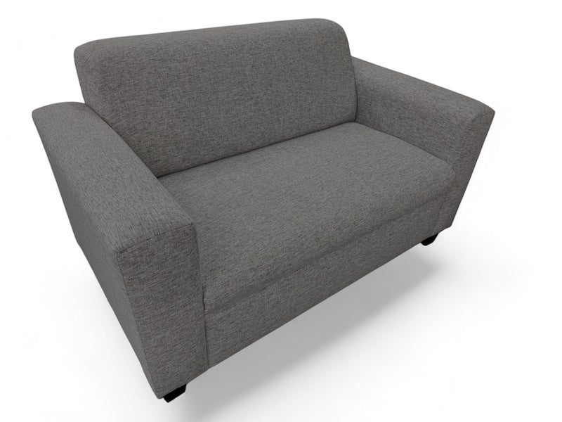 NZ Made Fabric Lounge Suite - Nemo