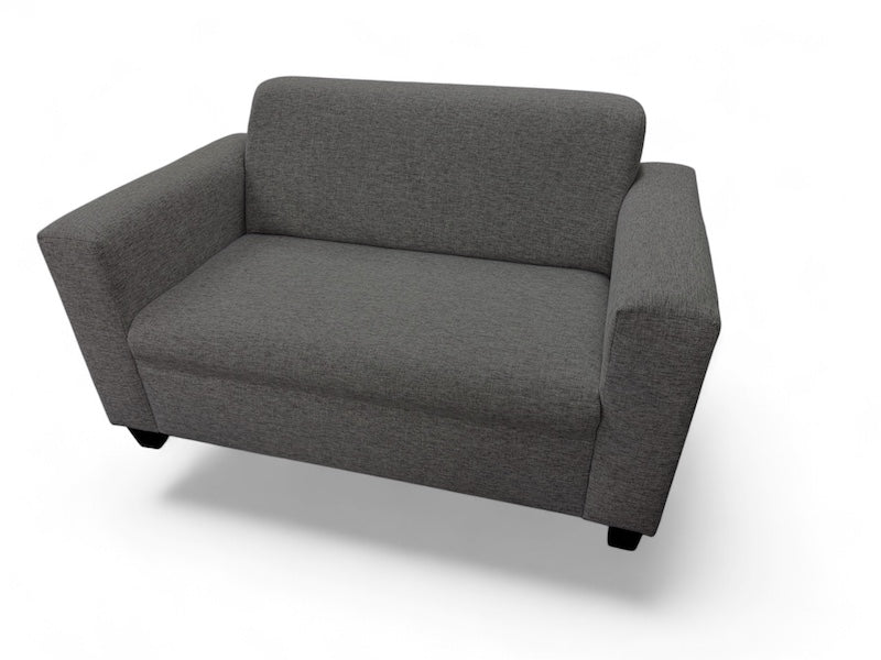 NZ Made Fabric Lounge Suite - Nemo