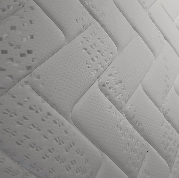 CoreAlign+ NZ Made Premium (Firm) Mattress & Base