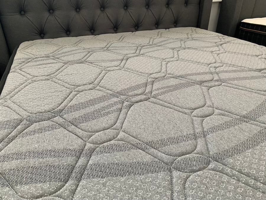 Snooze Premium Green Tea Foam Mattresses - Queen