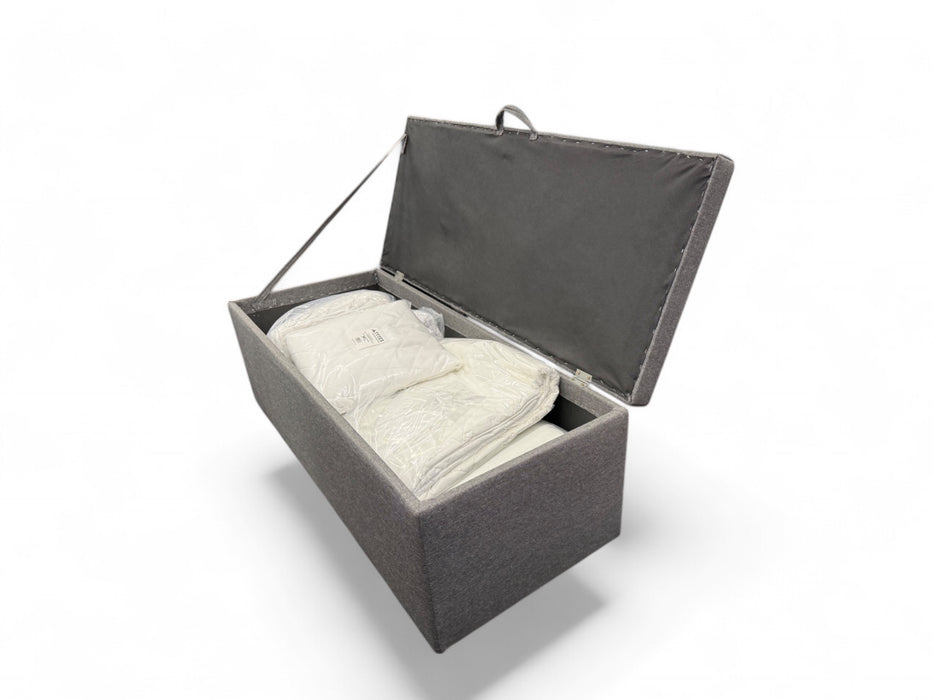 Blanket Box (NZ Made)
