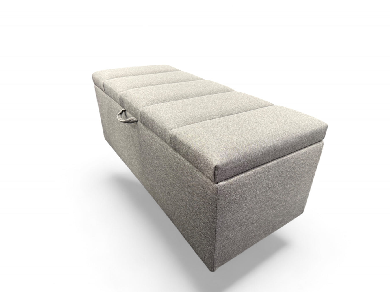 Blanket Box