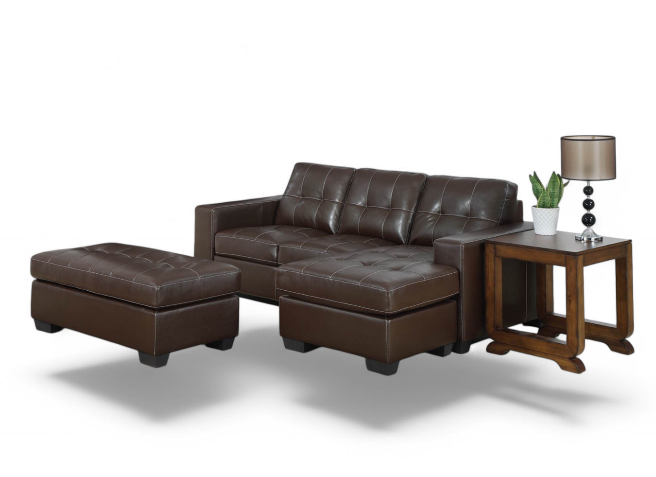 Lounge Suites