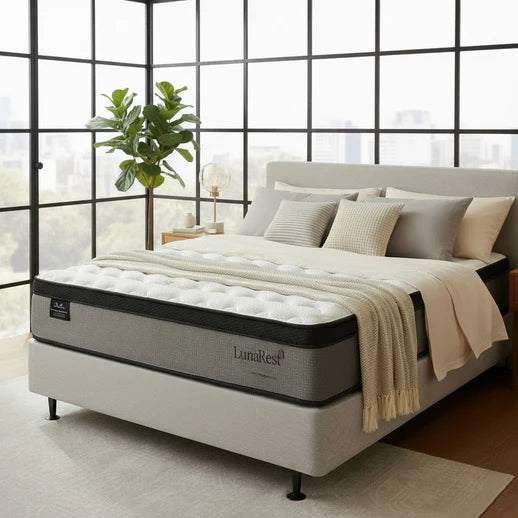 California King Beds