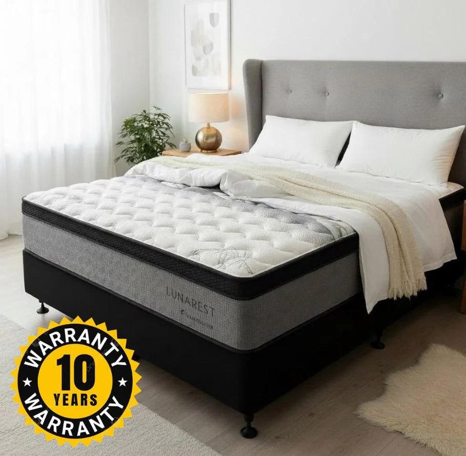 Super King Beds