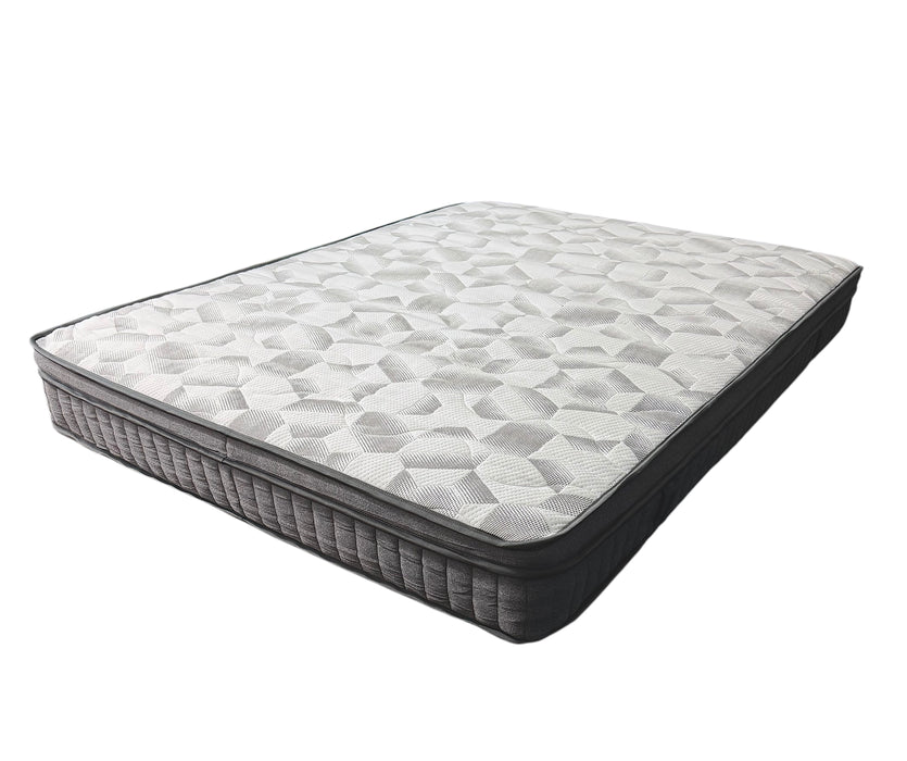 Essential Atlanta - Mattress
