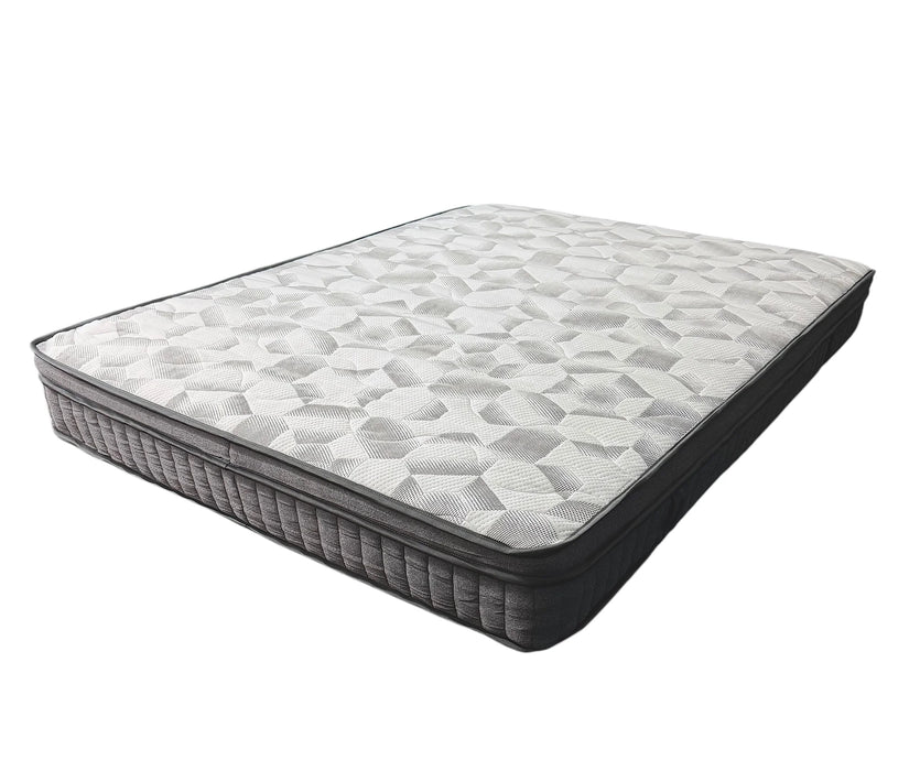 Essential Atlanta - Mattress