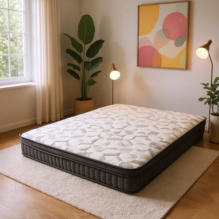 Essential Atlanta - Mattress