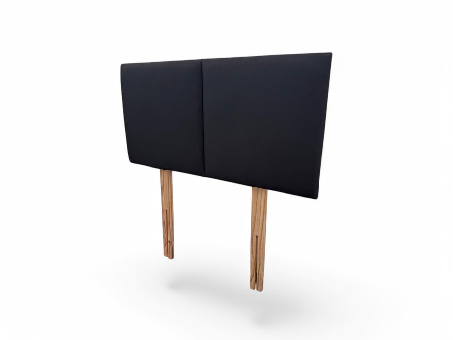 Mantra Headboard Single (NZ Made)