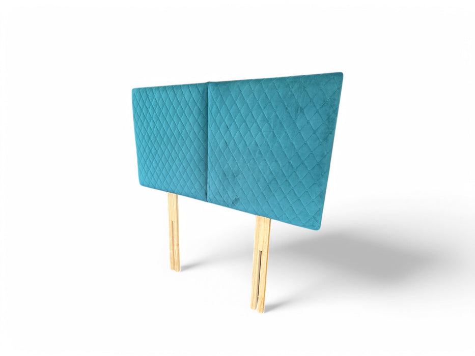 Mantra Headboard King Single (NZ Made)