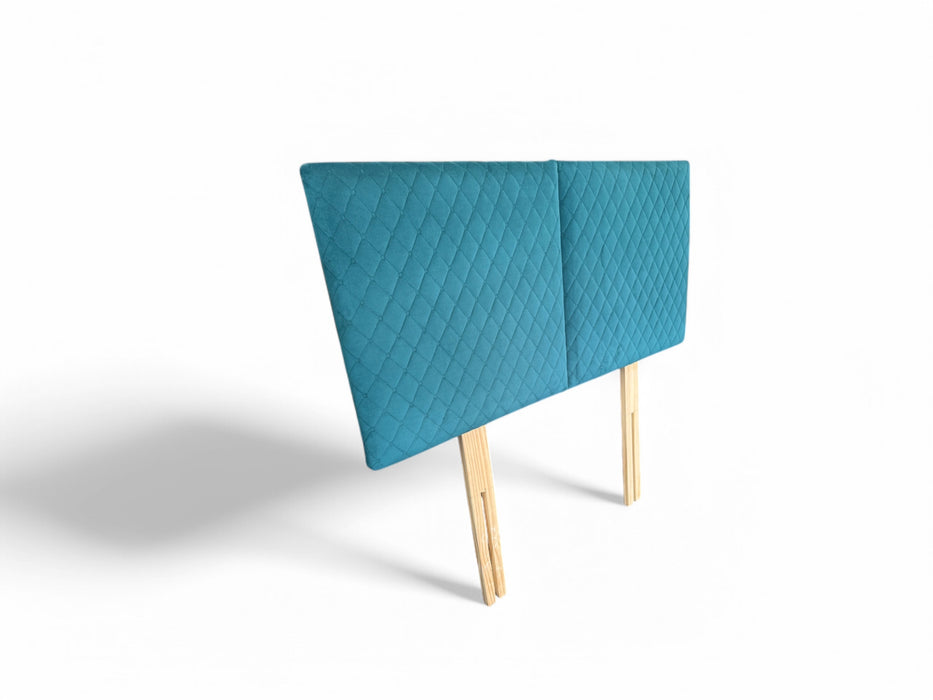 Mantra Headboard King Single (NZ Made)
