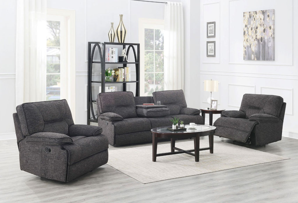 Lounge Suite (Recliner) - Maryland