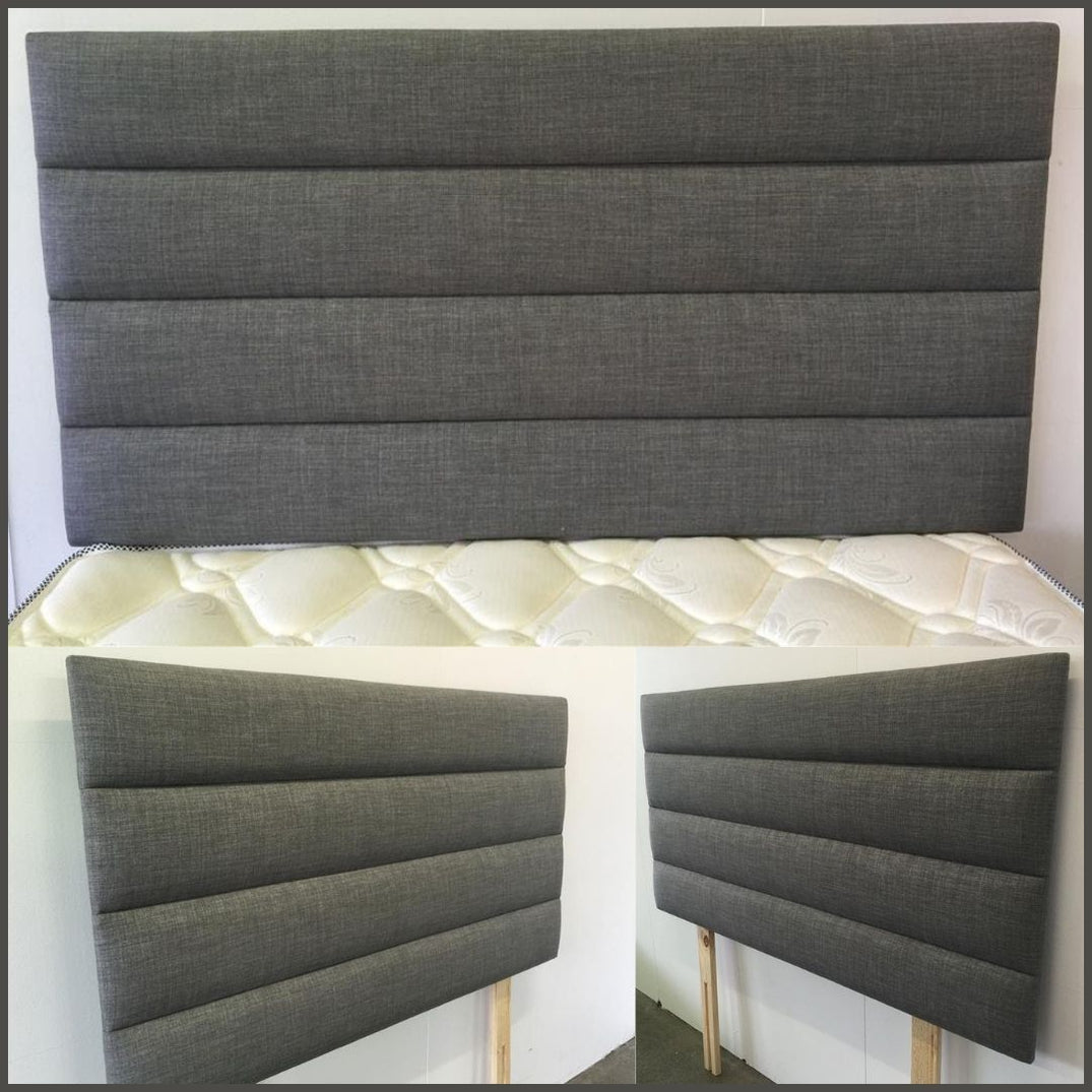 Queen, Single and Double Bed Headboards Auckland NZ Budget Beds