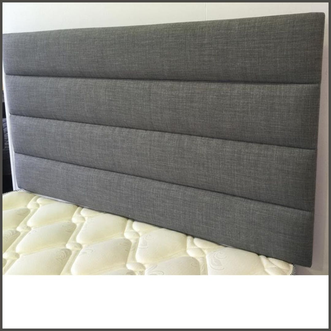 Queen, Single and Double Bed Headboards Auckland NZ Budget Beds