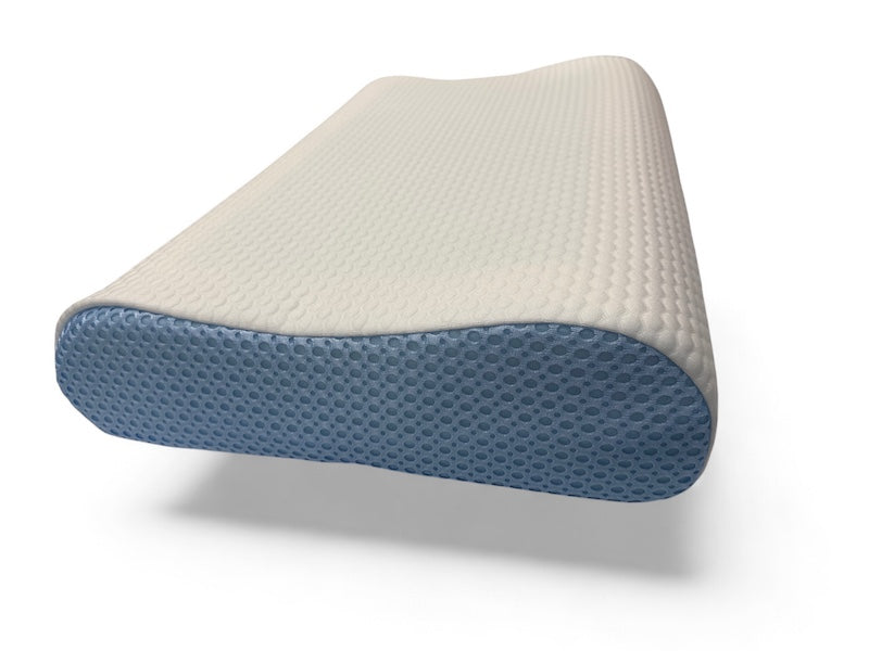 MLILY Sensipolar Gel Top - Contour Pillow