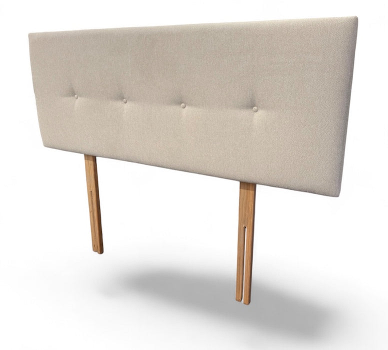 Monza Headboard Super King (NZ Made)
