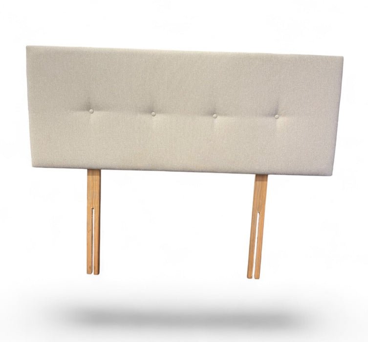 Monza Headboard Super King (NZ Made)