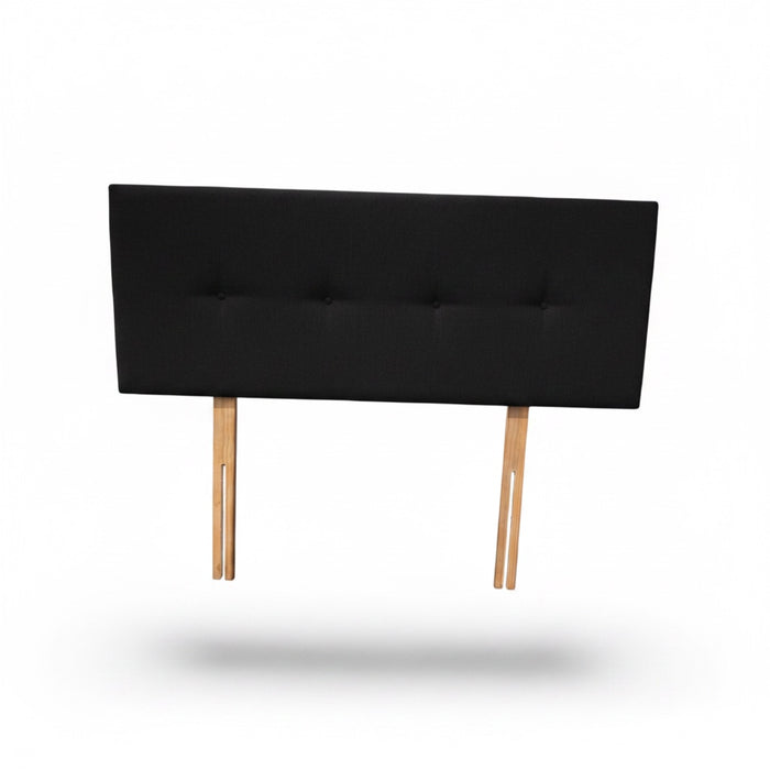 Monza Headboard Single (NZ Made)
