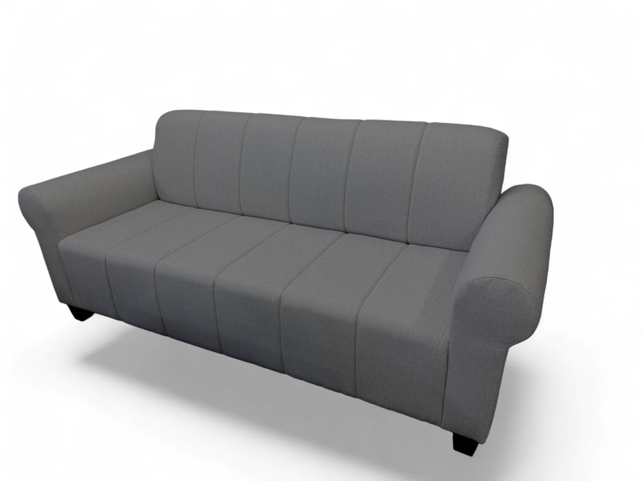NZ Made Fabric Lounge Suite - Nelson