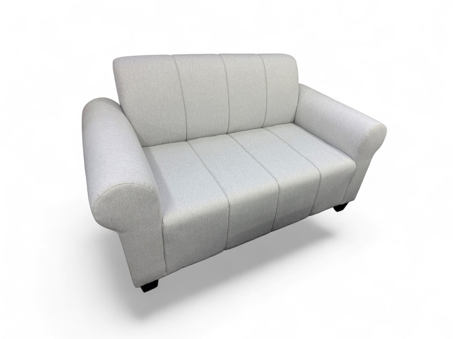 NZ Made Fabric Lounge Suite - Nelson