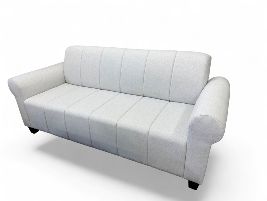 NZ Made Fabric Lounge Suite - Nelson