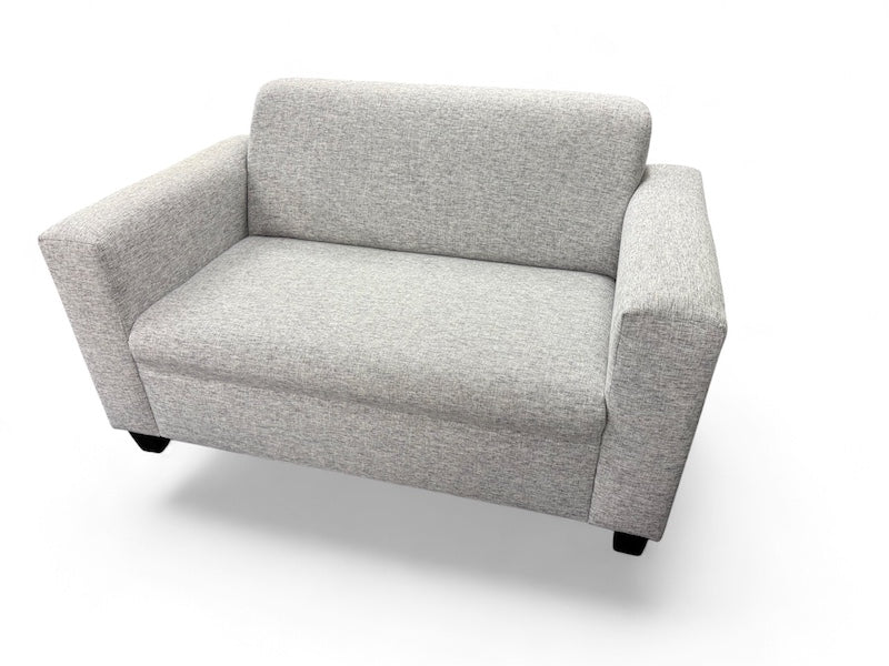 NZ Made Fabric Lounge Suite - Nemo