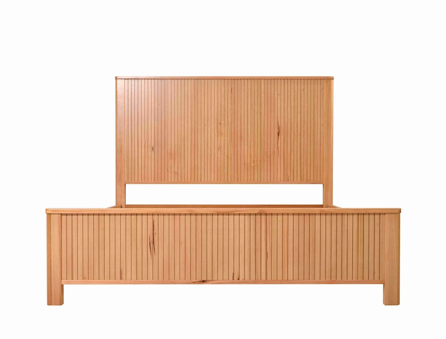 Oakridge Wooden Bedroom Suite - Queen