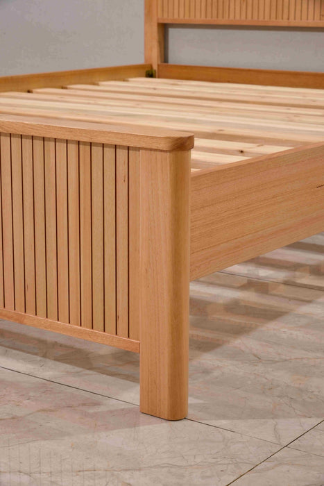 Oakridge Wooden Bedroom Suite - Queen