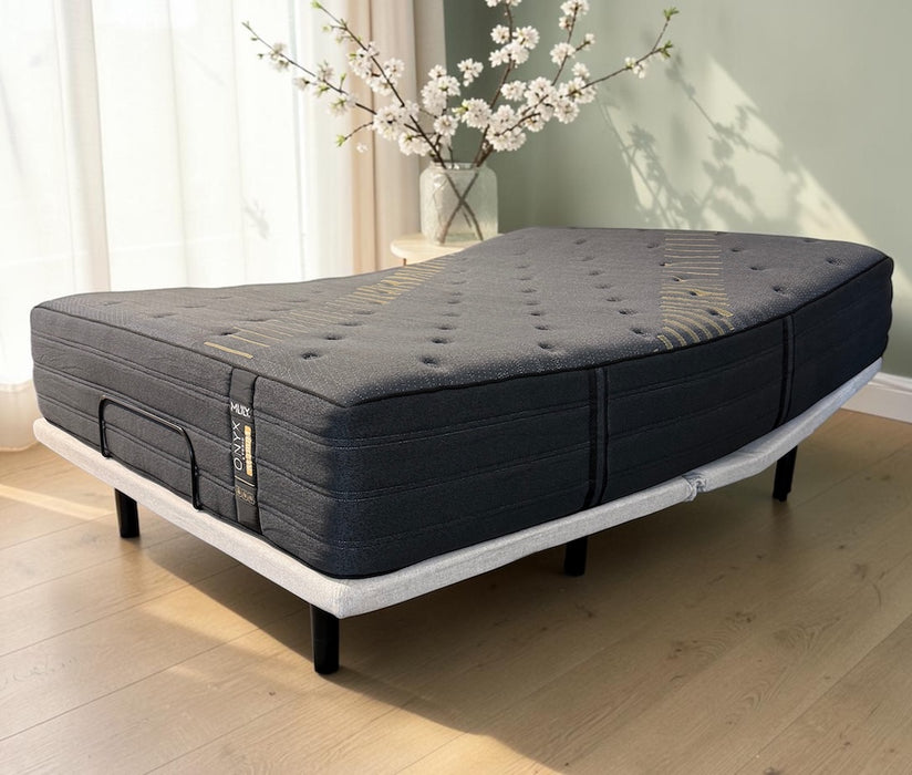 MLILY ONYX Mattress - 3 Feels