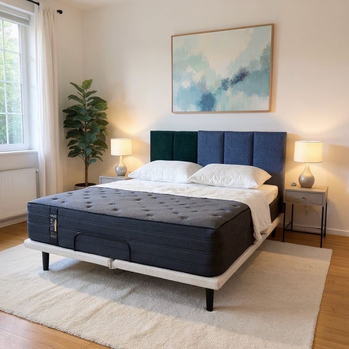 MLILY ONYX Mattress - 3 Feels