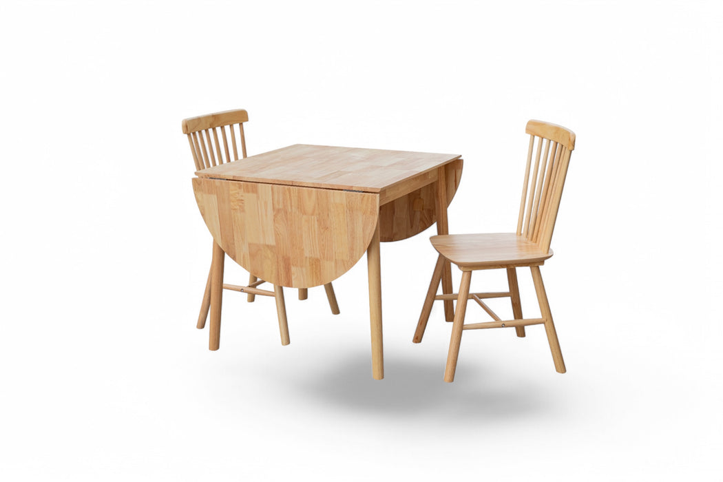 Convertible Dinning Suite - Orlando