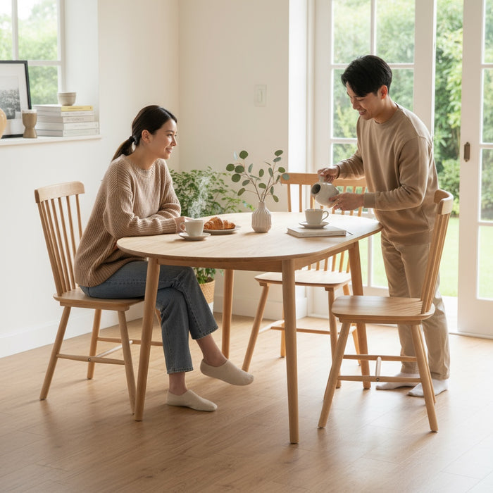 Convertible Dinning Suite - Orlando