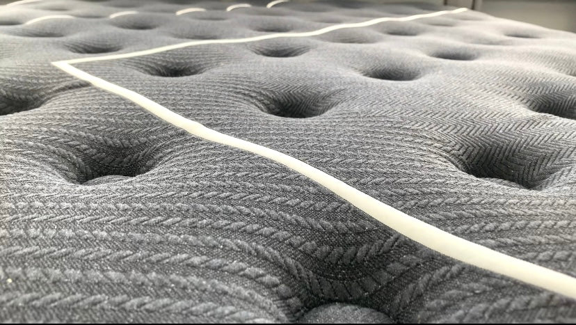 Placid California King Bed