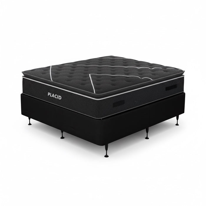 Placid California King Bed