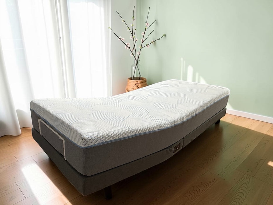 MLILY Polar Wave Mattress - (3 Feels)