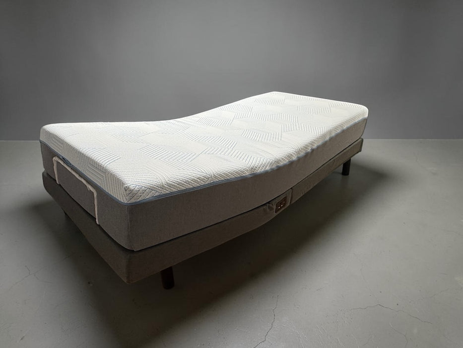 MLILY Polar Wave Mattress - (3 Feels)