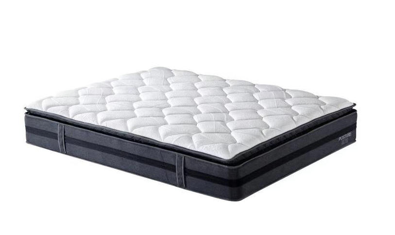 Posture Care Support (Medium) Mattress - King Single