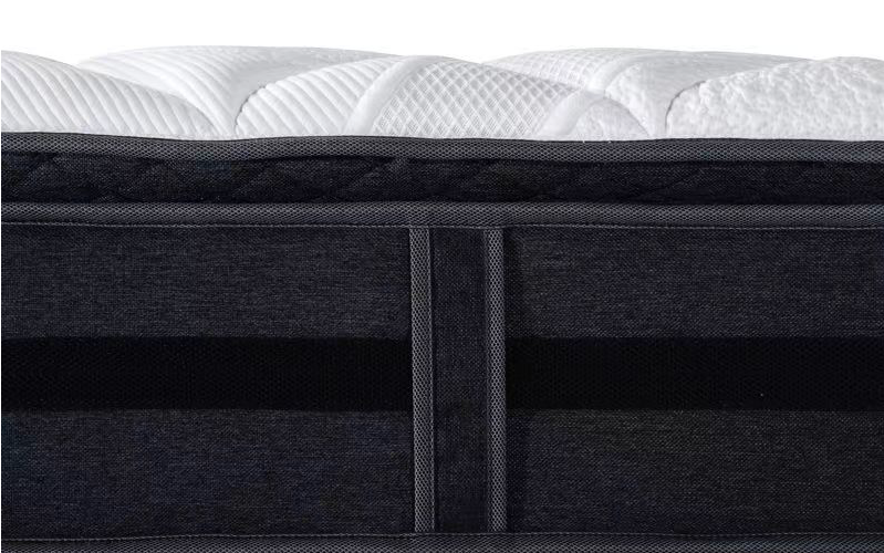 Posture Care Support (Medium) Mattress & Base - King Single