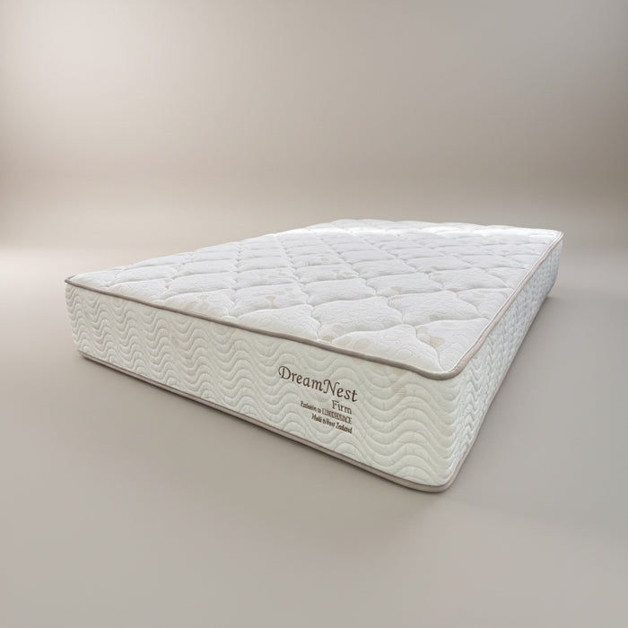 DreamNest NZ Made Quality Mattress & Bed Base