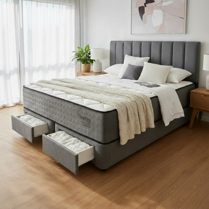 SleepAlign (NZ Made) Ultra Firm Premium Mattress