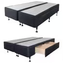 Standard deep drawer Bed Base