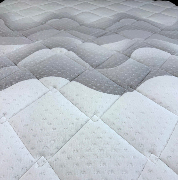 Restiva Ultra Firm Premium Mattress & Base