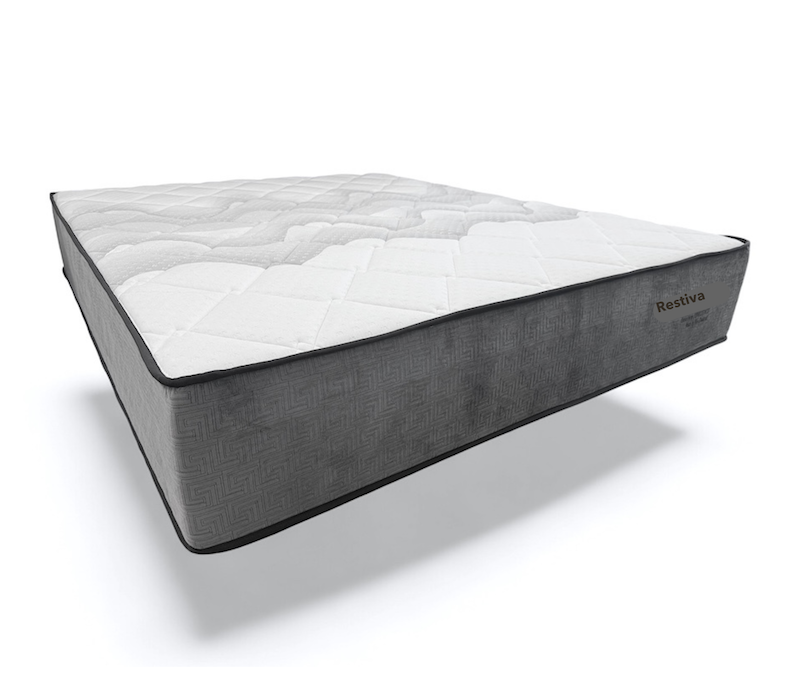 Restiva Ultra Firm Premium Mattress & Base