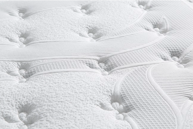 Care Plus X-Firm Mattress - Double