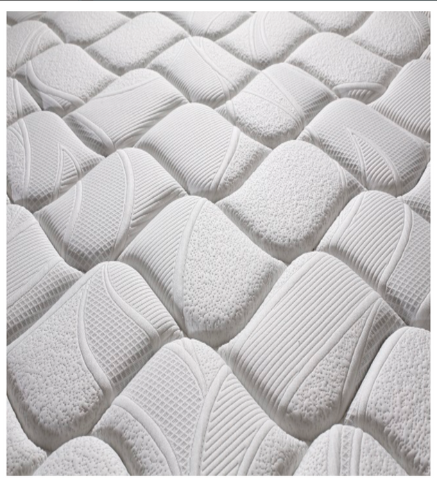 Posture Care Support (Plush) Mattress - Queen