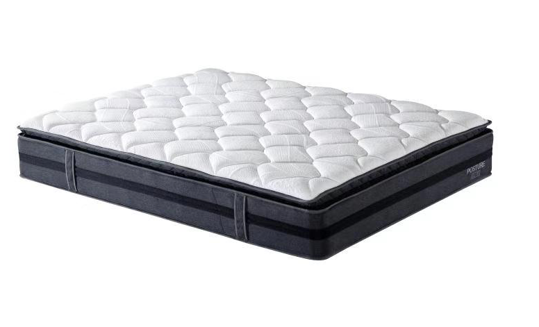 Posture Care Support (Medium) Mattress - Super King