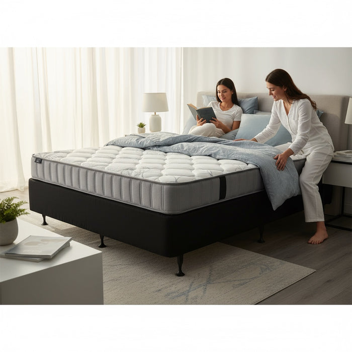 Sleepmax Essential Bed - Double